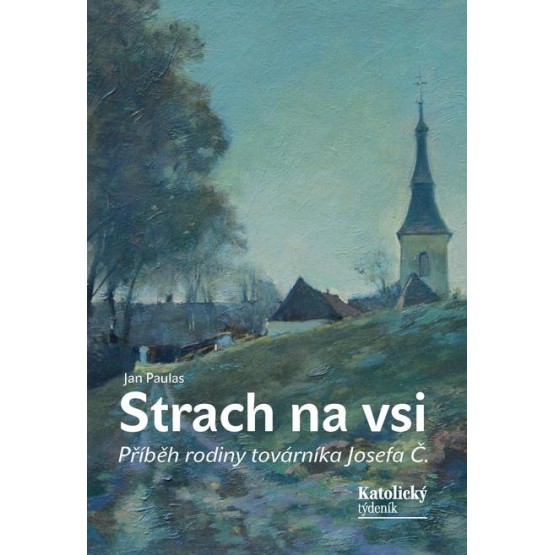 Strach na vsi