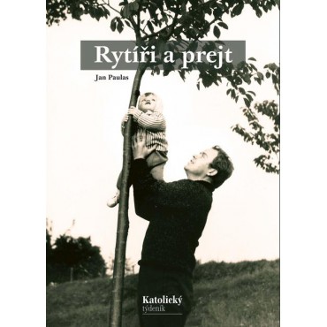 Rytíři a prejt