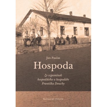 Hospoda