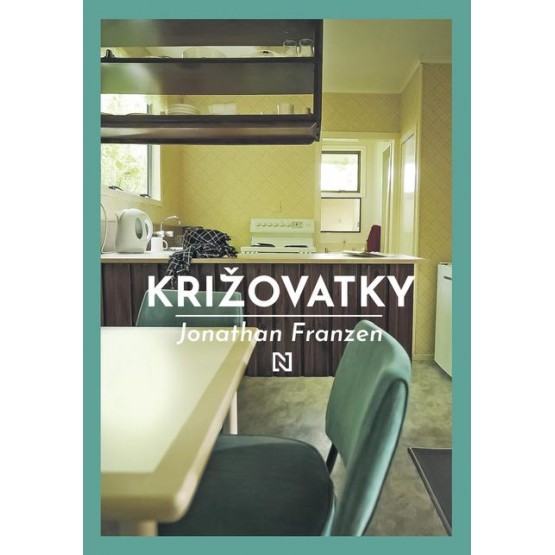 Križovatky