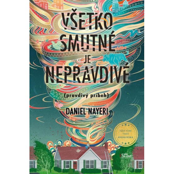 Všetko smutné je nepravdivé (pravdivý príbeh)
