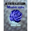 Modrá růže