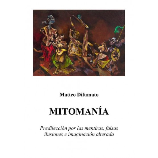 Mitomanía