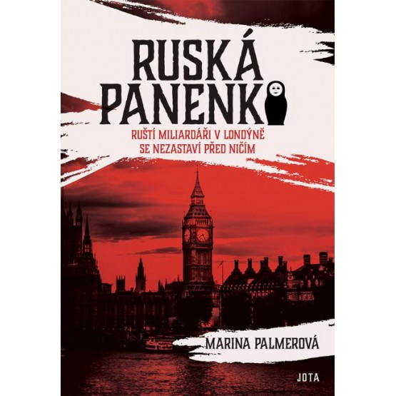 Ruská panenka