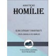 Asketické homílie
