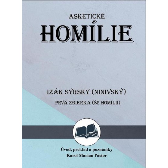 Asketické homílie