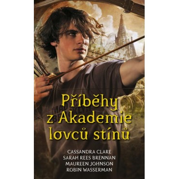 Příběhy z Akademie lovců stínů