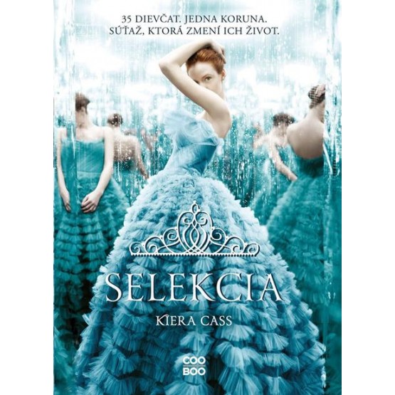 Selekcia