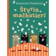 Štyria mačkatieri