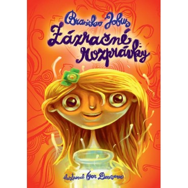 Zázračné rozprávky