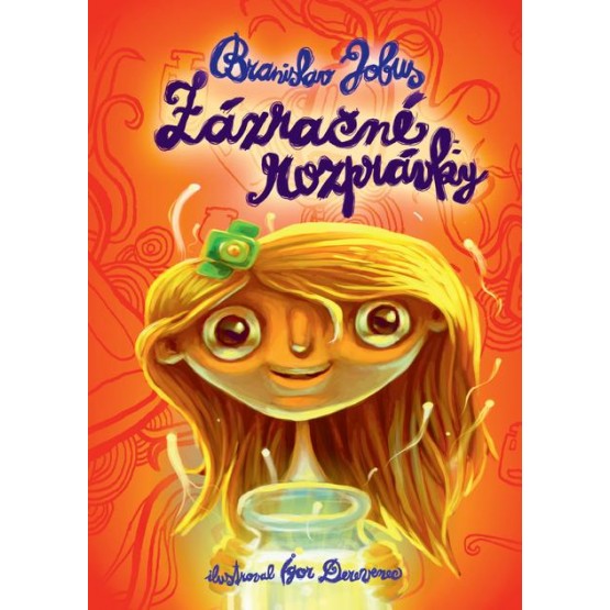 Zázračné rozprávky