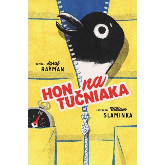 Hon na tučniaka