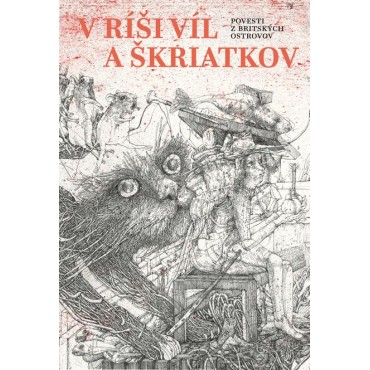 V ríši víl a škriatkov