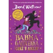 Babka gaunerka opäť v akcii