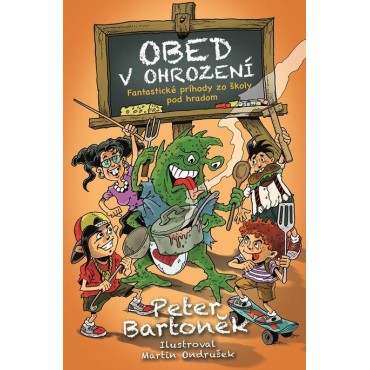 Obed v ohrození