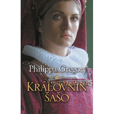 Kráľovnin šašo