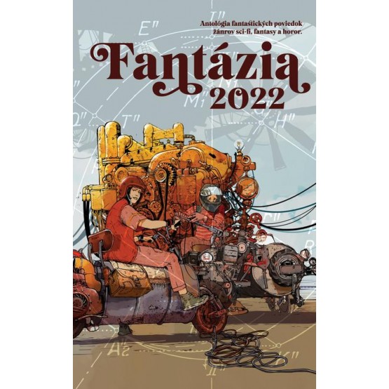 Fantázia 2022 