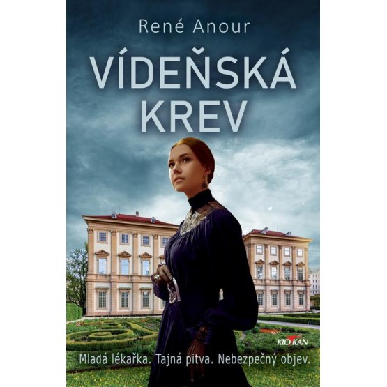 Vídeňská krev