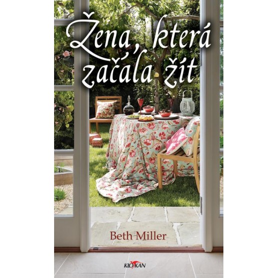 Žena, která začala žít