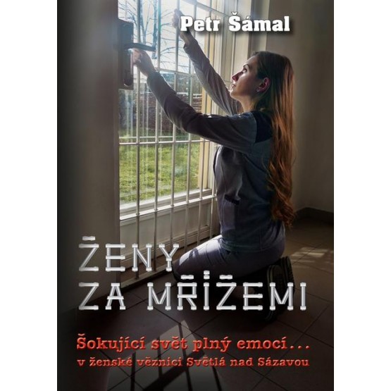 Ženy za mřížemi
