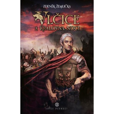 Vlčice a královna noci