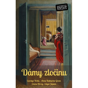 Dámy zločinu