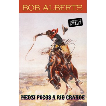 Medzi Pecos a Rio Grande