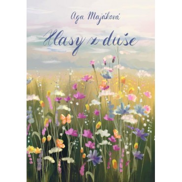 Hlasy z duše