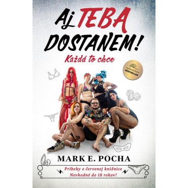 Aj Teba dostanem