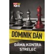 Dáma kontra strelec