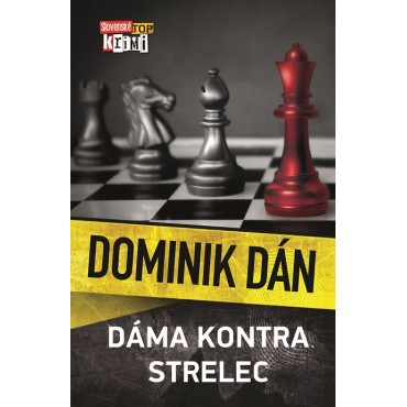 Dáma kontra strelec