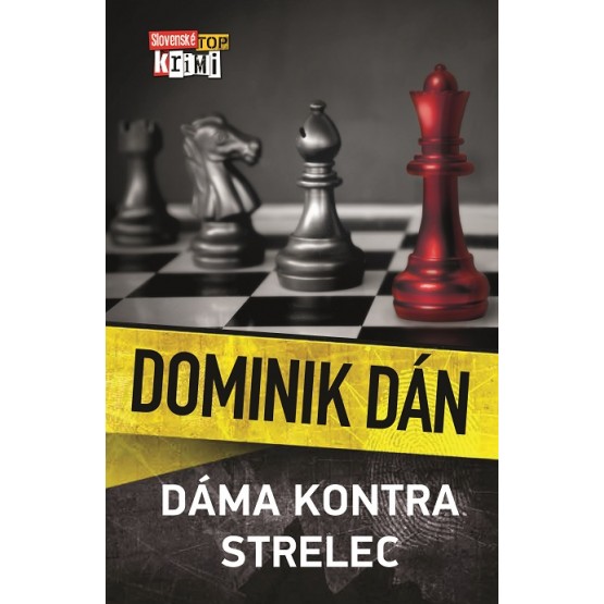 Dáma kontra strelec