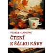 Čtení k šálku kávy