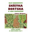Další dobrodružství skřítka Borýska a jeho kamarádů