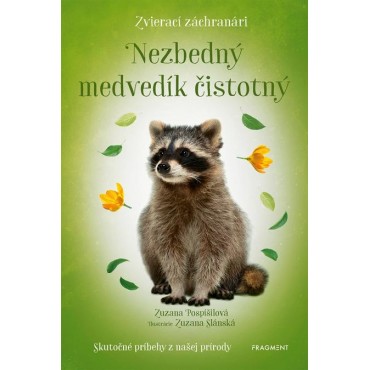 Zvierací záchranári: Nezbedný medvedík čistotný