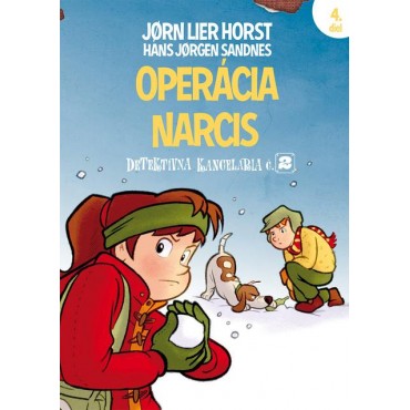Operácia Narcis