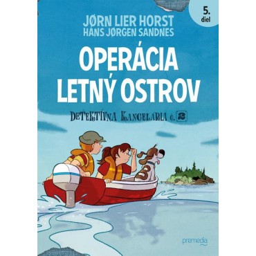 Operácia Letný ostrov