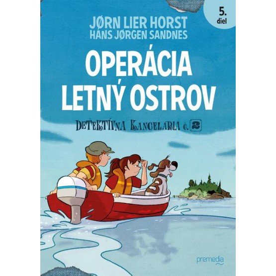 Operácia Letný ostrov