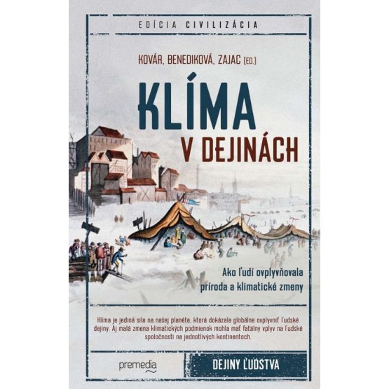 Klíma v dejinách