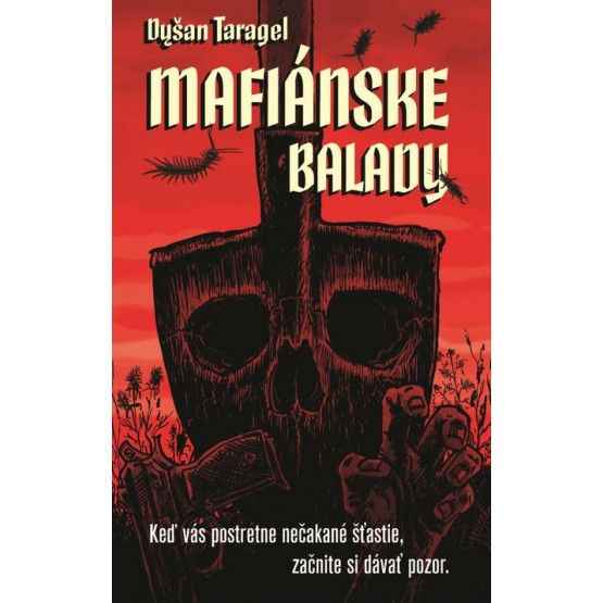 Mafiánske balady