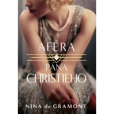 Aféra pána Christieho