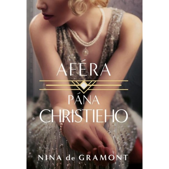 Aféra pána Christieho