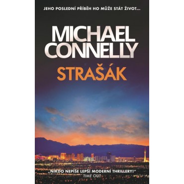 Strašák