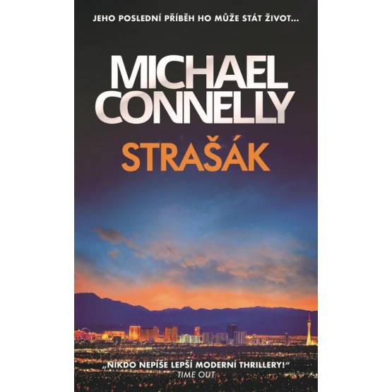 Strašák