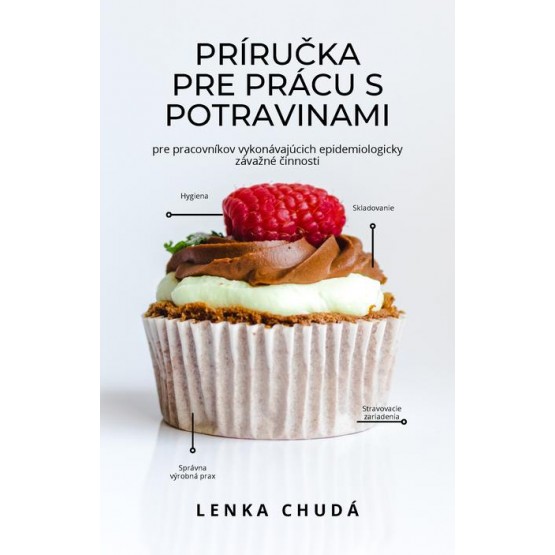 Príručka pre prácu s potravinami