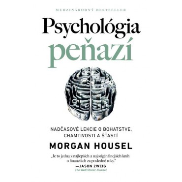 Psychológia peňazí