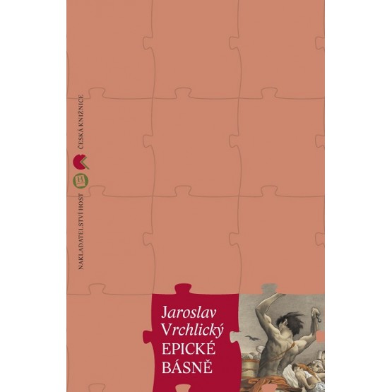 Epické básně