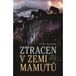 Ztracen v zemi mamutů