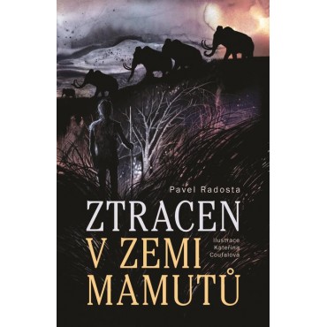 Ztracen v zemi mamutů