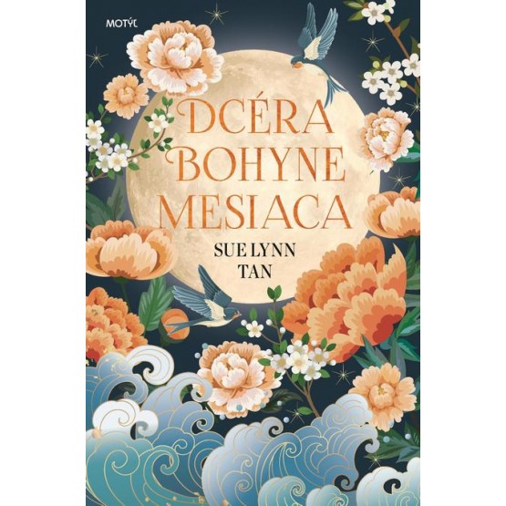 Dcéra bohyne mesiaca